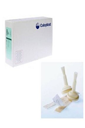 Conveen Prezervatif Sonda 30 Mm 30 Adet