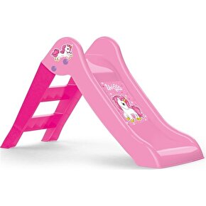 Dolu Unicorn İlk Kaydırağım