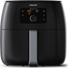 Philips HD965090 Premium Airfryer XXL Sıcak Hava Fritözü 
