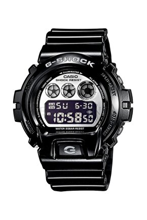 Erkek G-Shock Kol Saati DW-6900NB-1DR