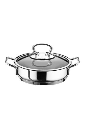 20 Cm Sahan Metal Sap