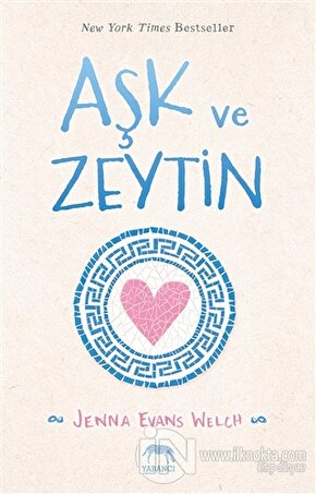 Aşk ve Zeytin (Ciltli)
