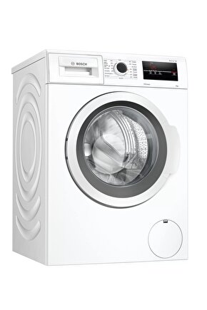 WAJ20181TR 8 Kg 1000 Devir Çamaşır Makinesi