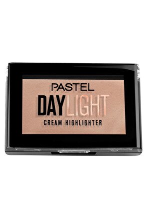 Krem Aydınlatıcı - Daylight Cream Highlighter Sunset 8690644008122