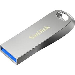 Sandisk 256GB USB 3.1 Flash Bellek Ultra Luxe SDCZ74-256G-G46