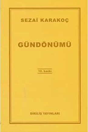 Gündönümü