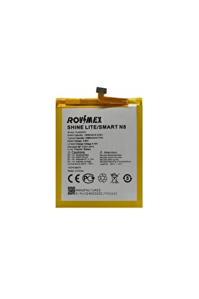 Alcatel Shine Lite (5080x) Rovimex Batarya Pil
