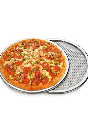 Alüminyum Pizza Teli 30cm