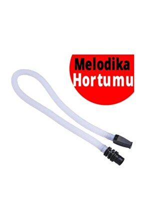 Brons Melodika Hortumu-yedek Hortumu 1 Adet