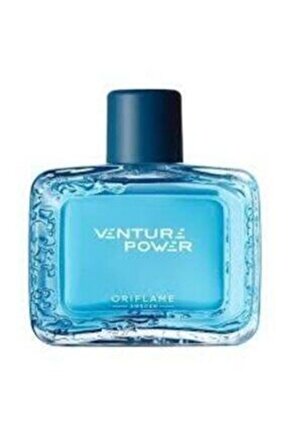 Venture Power Edt 100 ml Erkek Parfüm 50012345678