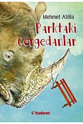 Parktaki Gergedanlar