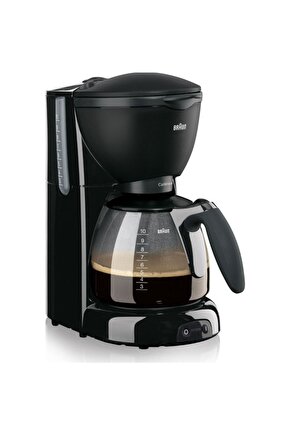 Kf560 Cafe House Filtre Kahve Makinası