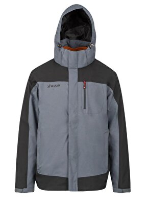 Erkek Mont Elbruz 3in1 Jacket Man M010422