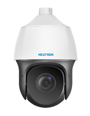 Neutron IPC6322LR-X33DU-C 2 Mp 33x IP Speed Dome Kamera