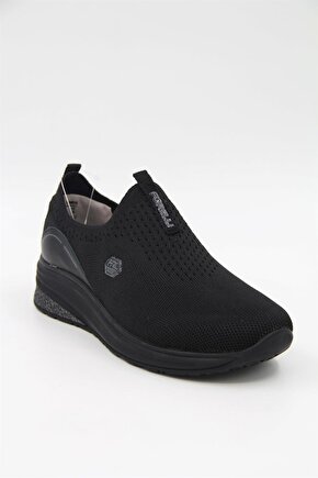 Elvin 30007 Kadın Comfort Ayakkabı