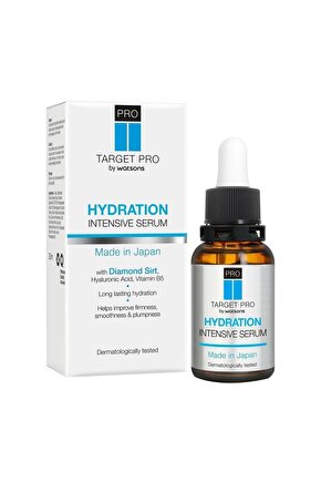 Hydration Intense Serum 30 ml