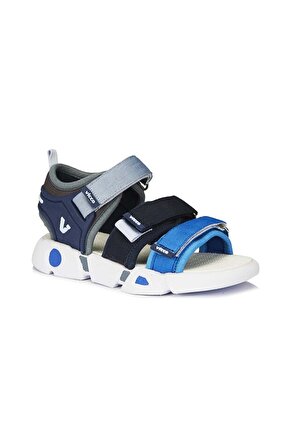 Gorbi Erkek Çocuk Sandalet