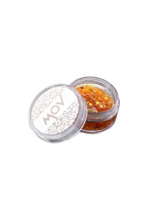 Yüz Ve Vücut Aydınlatıcı Jel No:3 Dore 12gr