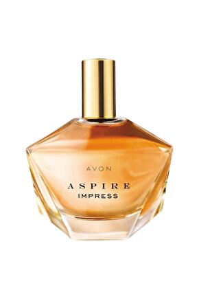 Aspire Impress Kadın Parfüm EDT - 50 ml