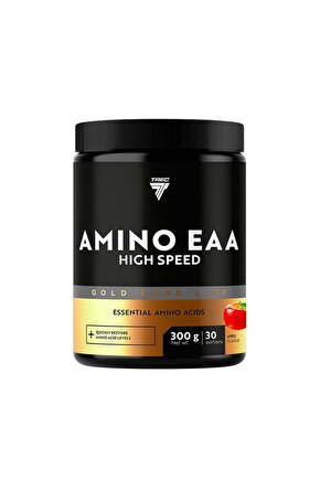 Trec Gold Core Amino EAA Apple 300 Gr