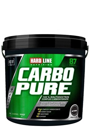 Carbopure 4000 gr Aromasız