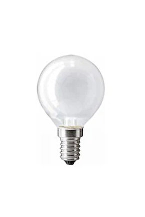 Osram 60W E14 G45 Halojen Ampul