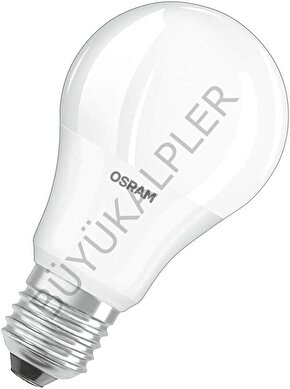 Osram 13w E27 Duylu 2700K Sarı Işık Led Ampul