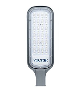 Voltek VFS05065S 50 Watt LED Sokak Armatürü 6500K Beyaz Işık