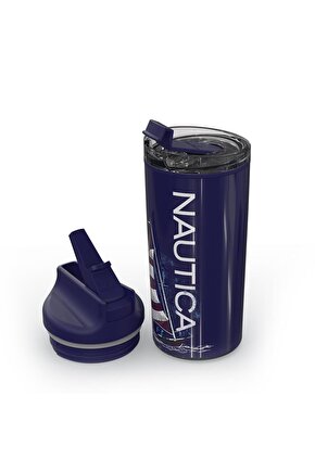 Sport Tumbler 17oz 502ml Ntm0211-1 J.class Saıl