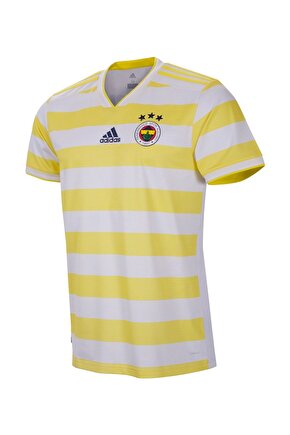 Adidas 2018-2019 Üçüncü Takım Forma