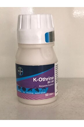 K-othrine Haşere Skt.2027