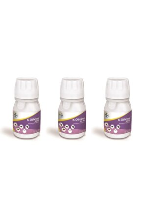 K-othrine Sc 50 ml ( 3 Lü Paket ) Skt.2027