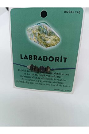 labradorit