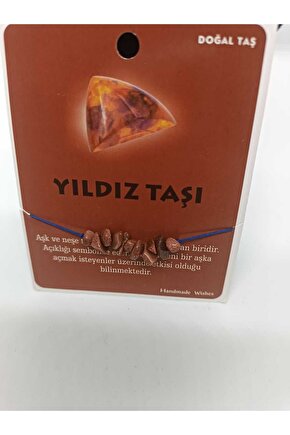 yıldız taşı