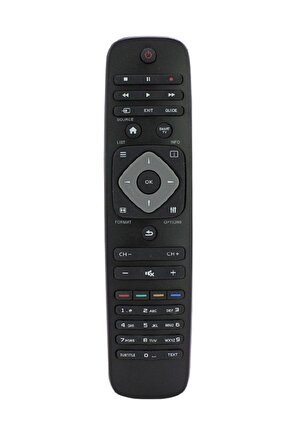 Rm-d1110 Universal Lcd-led Tv Kumandası