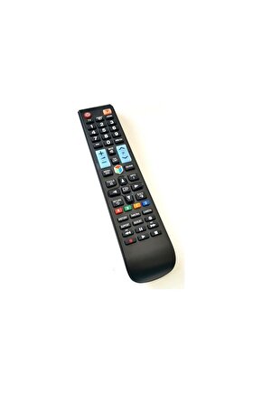 Samsung Smart Hub Tv Kumanda Bn59