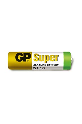 Batteries 27a 12v Pil