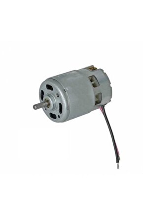 18v Dc Motor Ve Rz 735va 9517 Uyumlu