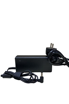 Acer Aspire Uyumlu Adaptör Şarj Aleti Laptop Adaptörü 19 Volt 4.74 A Standart