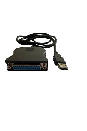 Usb Paralel Kablo Yazıcı