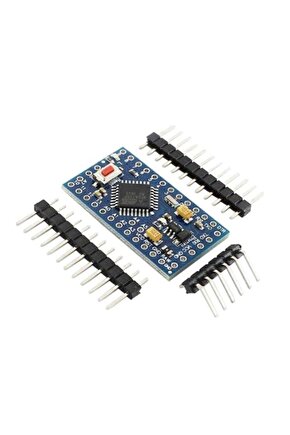 Arduino Pro Mini  3.3V + KABLO