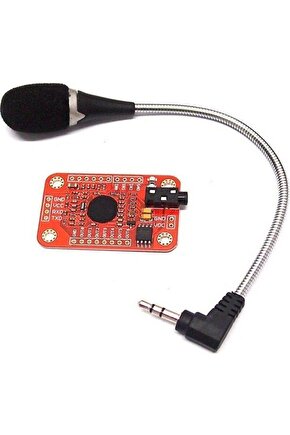 Arduino Ses Tanıma Modülü Voice Recognition Module V3