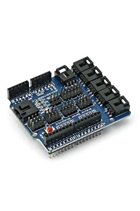 Arduino Uno Sensör Shield V4.0