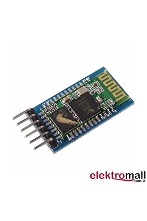 Hc-05 Bluetooth Modül