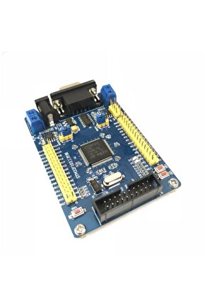 Stm32 Geliştirme Kartı Can Rs485 Stm32f103vet6 Sistem Arm Mcu