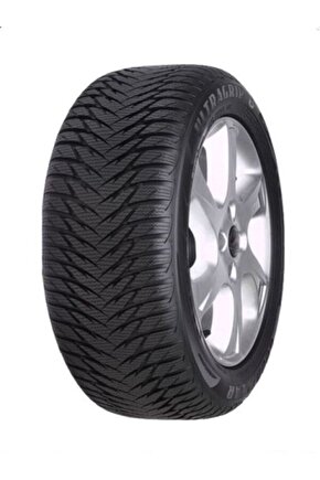 20560R16 96H GOODYEAR UG 8 MS XL FP KIŞ LASTİĞİ (2024)