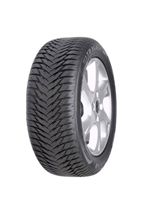 20555 R16 91H UltraGrip 8 FP Kış Binek 2024