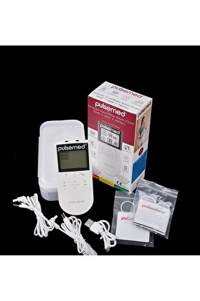 Pulsemed Tens Ems Cihazı KTR-2650