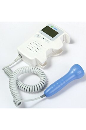 FD-200B + Ultrasonik Fetal Doppler