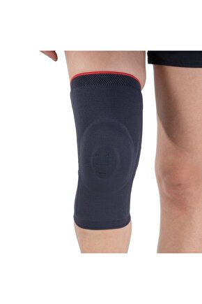 Wıngmed Örme Patella Ve Ligament Destekli Dizlik - Beden: L (w 533-l)